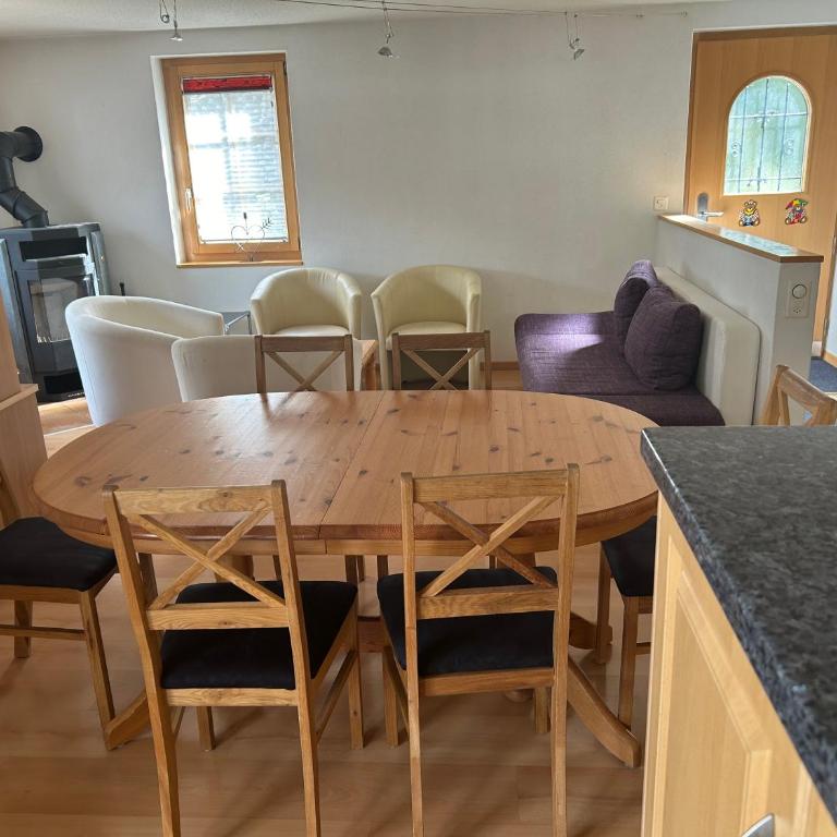 Hotel Adonis - Maisonette-Apartment mit 2 Schlafzimmern (4 Erwachsene) zur Selbstverpflegung - 5