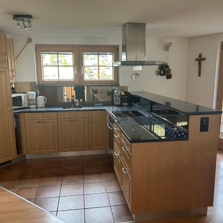 Hotel Adonis - Maisonette-Apartment mit 2 Schlafzimmern (4 Erwachsene) zur Selbstverpflegung - 4