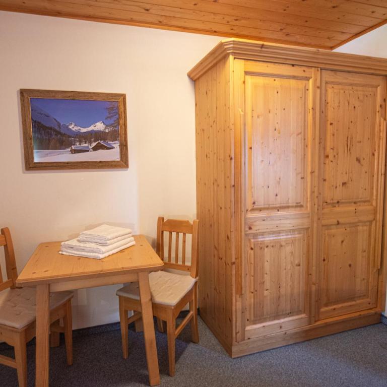 Untersulzberghof - Apartment mit 2 Schlafzimmern - 3