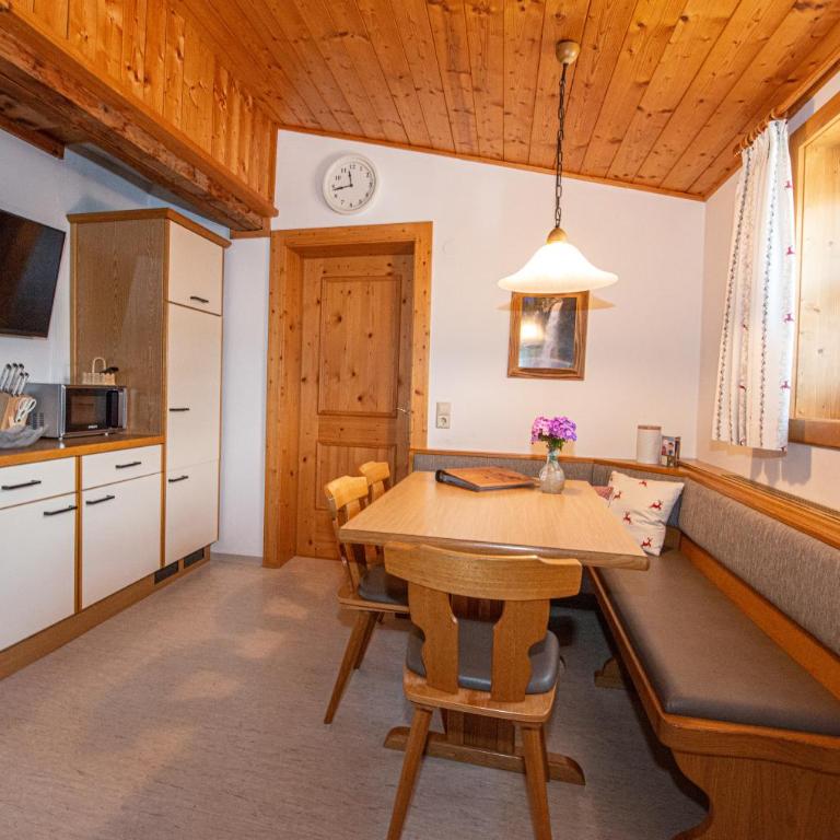 Untersulzberghof - Apartment mit 2 Schlafzimmern - 4
