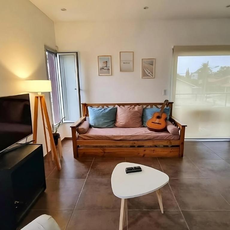 Casa sobre la Colina - Casa - 5