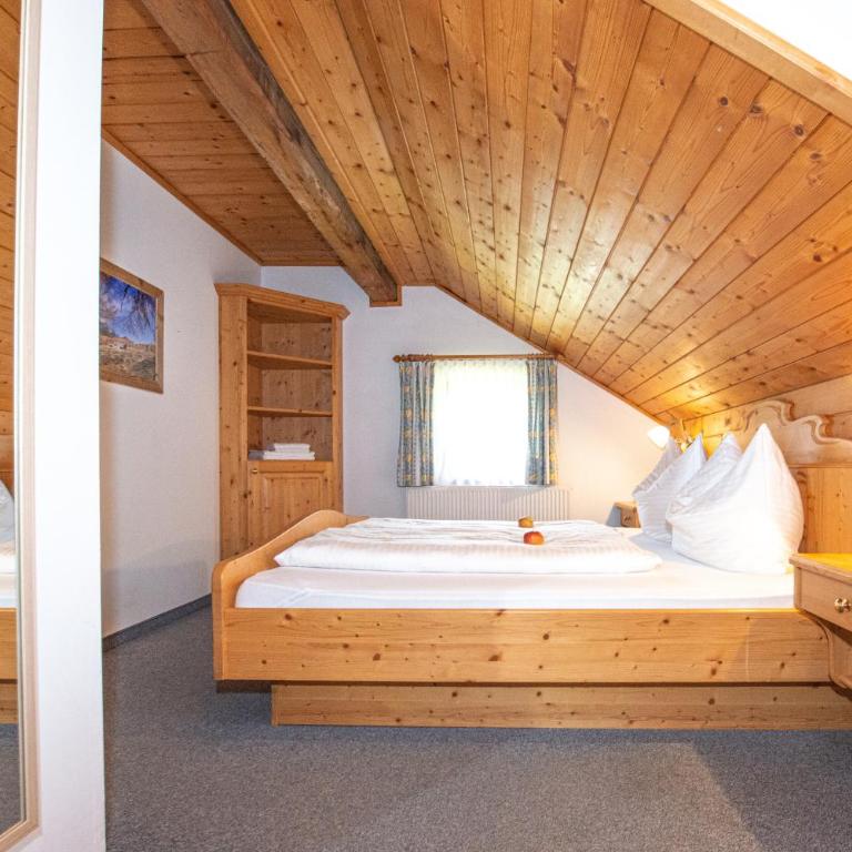 Untersulzberghof - Apartment mit 2 Schlafzimmern - 5