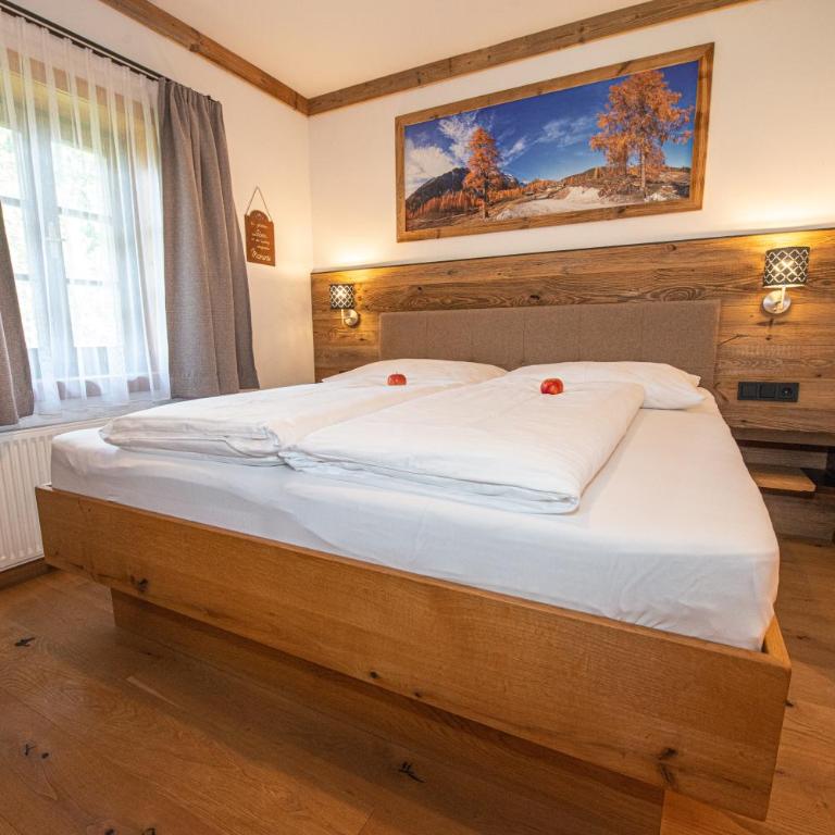 Untersulzberghof - Deluxe Zimmer - 10