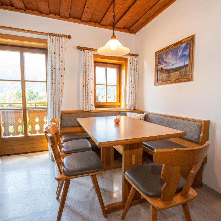 Untersulzberghof - Apartment mit 2 Schlafzimmern - 7