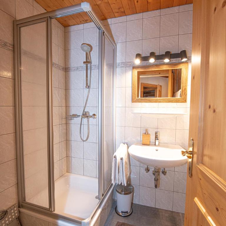 Untersulzberghof - Apartment mit 2 Schlafzimmern - 6