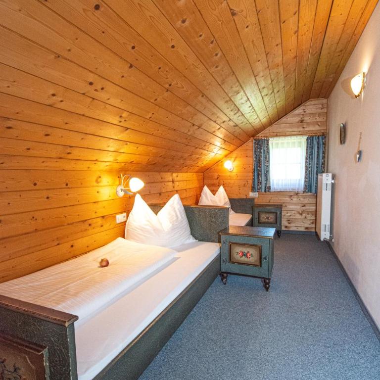 Untersulzberghof - Apartment mit 2 Schlafzimmern - 8