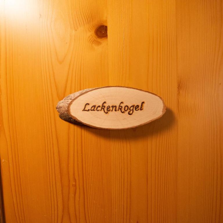Untersulzberghof - Apartment mit 2 Schlafzimmern - 9