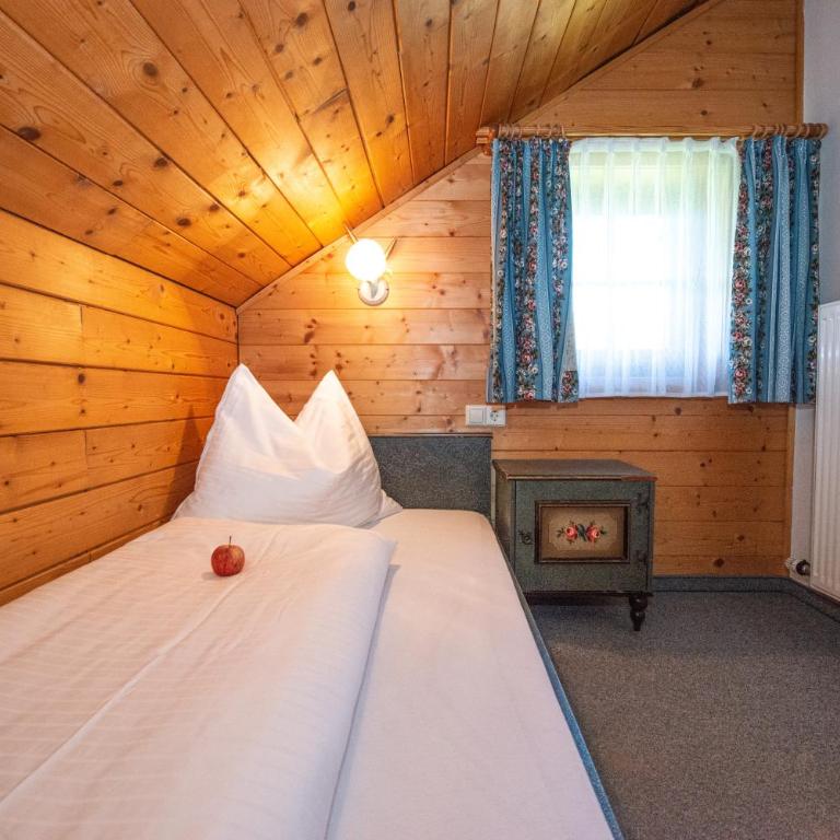 Untersulzberghof - Apartment mit 2 Schlafzimmern - 10