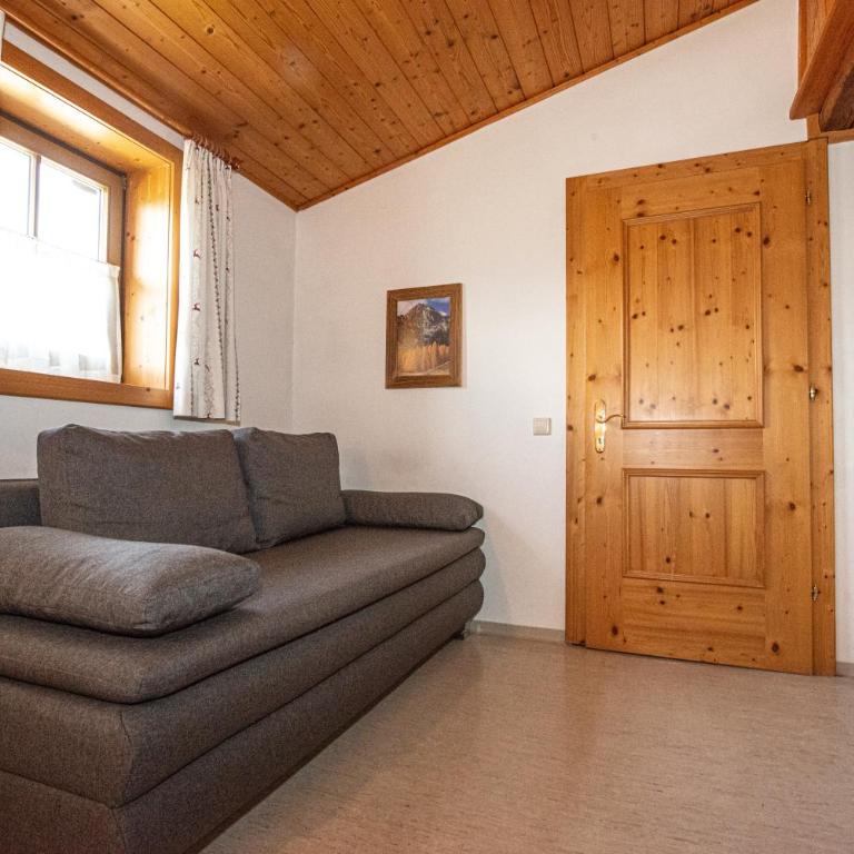 Untersulzberghof - Apartment mit 2 Schlafzimmern - 9