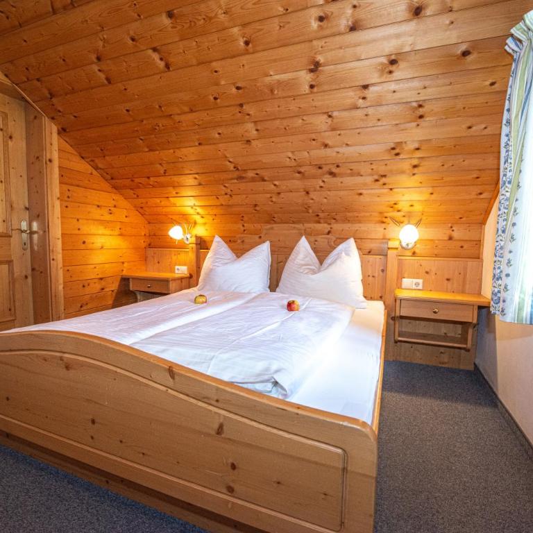 Untersulzberghof - Apartment mit 2 Schlafzimmern - 8