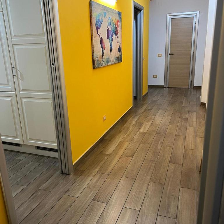 Roma nel Mondo - Appartamento con 2 Camere da Letto - 5