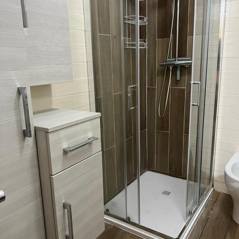 Roma nel Mondo - Appartamento con 2 Camere da Letto - 17