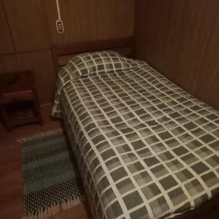Hostal Trautmann - Apartamento con 3 dormitorios - Frente al océano - 4