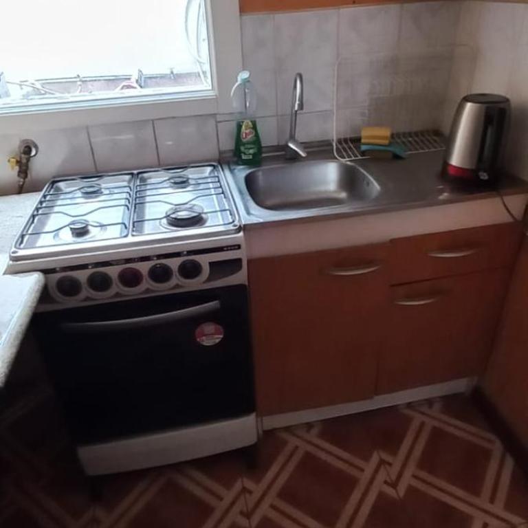 Hostal Trautmann - Apartamento con 3 dormitorios - Frente al océano - 5