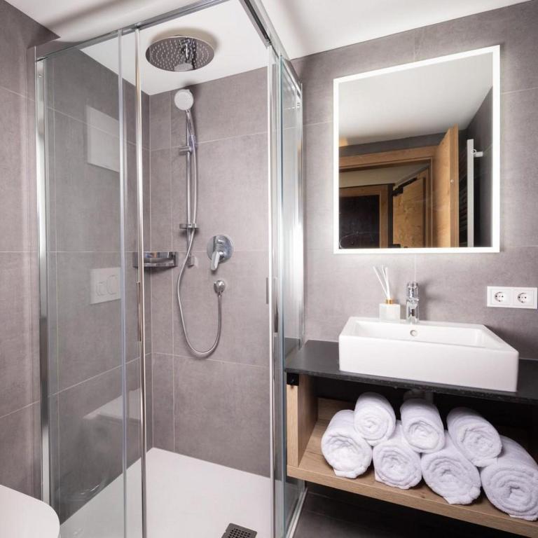 Schöneben Appartementen Top 1 - Maison de Vacances - 20