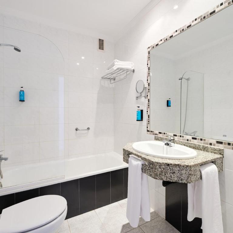 AluaSun Marbella Park - Junior Suite - 4
