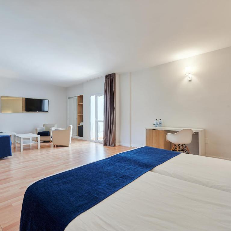AluaSun Marbella Park - Junior Suite - 1