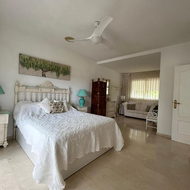 Estepona Casa Jenny - Casa Unifamiliar de 2 dormitorios - 18
