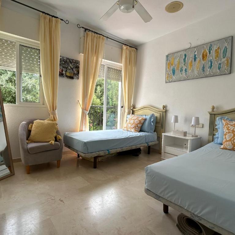 Estepona Casa Jenny - Casa Unifamiliar de 2 dormitorios - 25