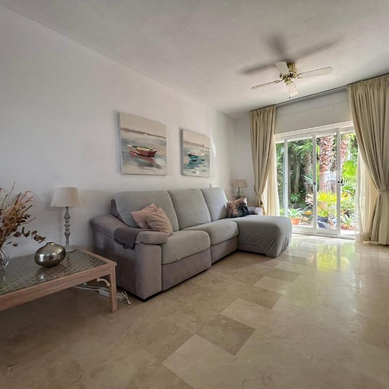 Estepona Casa Jenny - Casa Unifamiliar de 2 dormitorios - 29