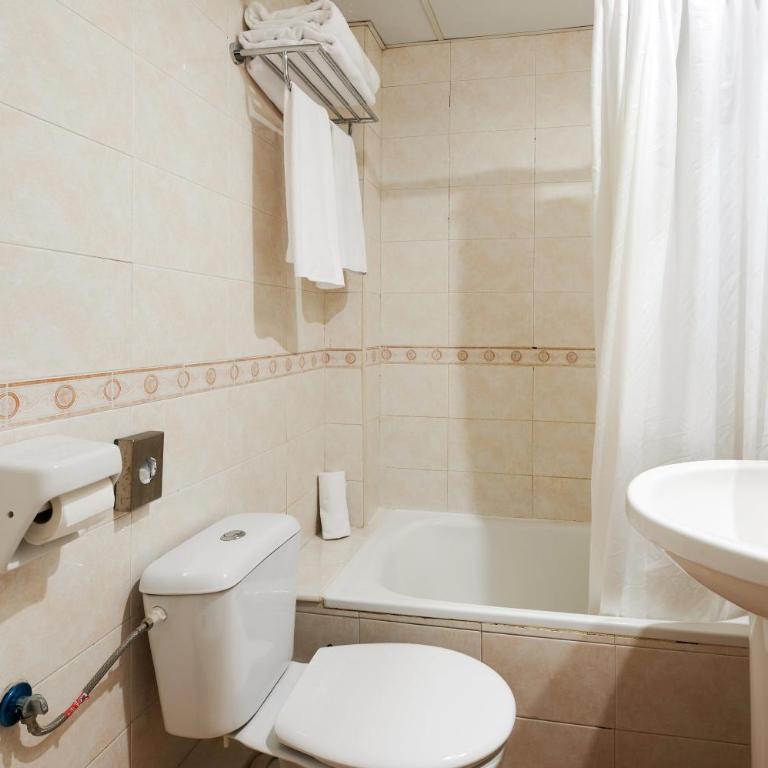 AluaSun Marbella Park - Doppelzimmer XS - 3