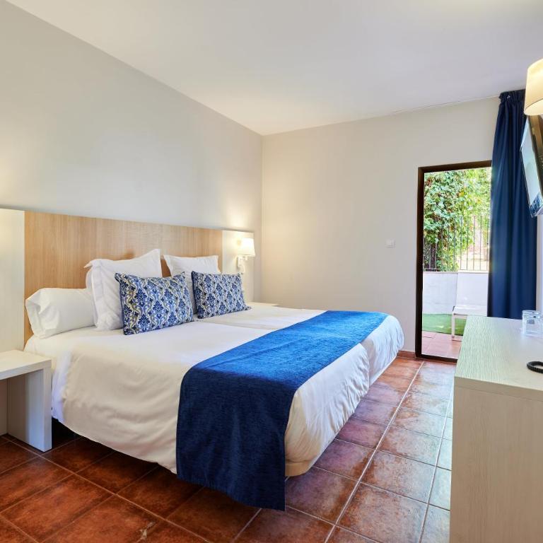 AluaSun Marbella Park - Doppelzimmer XS - 2