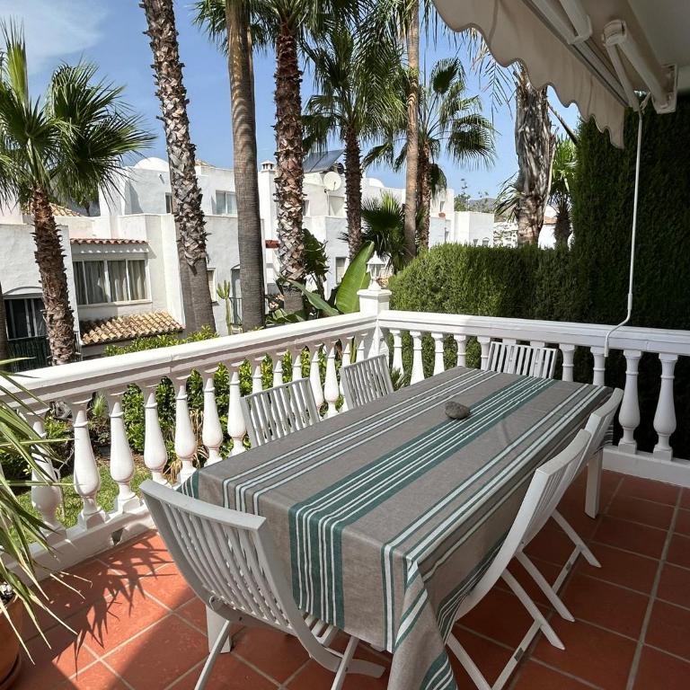 Estepona Casa Jenny - Casa Unifamiliar de 2 dormitorios - 33
