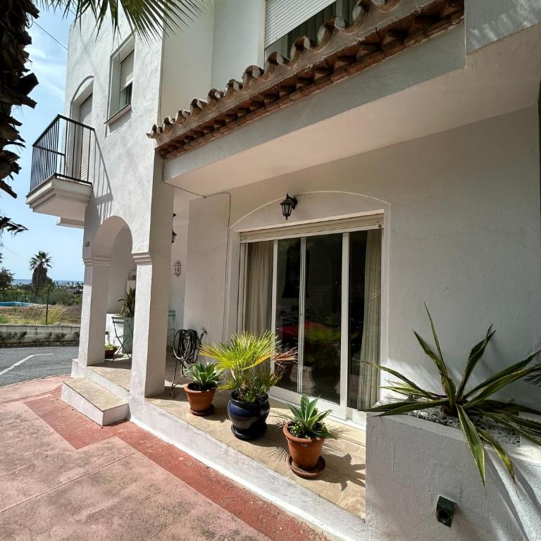 Estepona Casa Jenny - Casa Unifamiliar de 2 dormitorios - 34