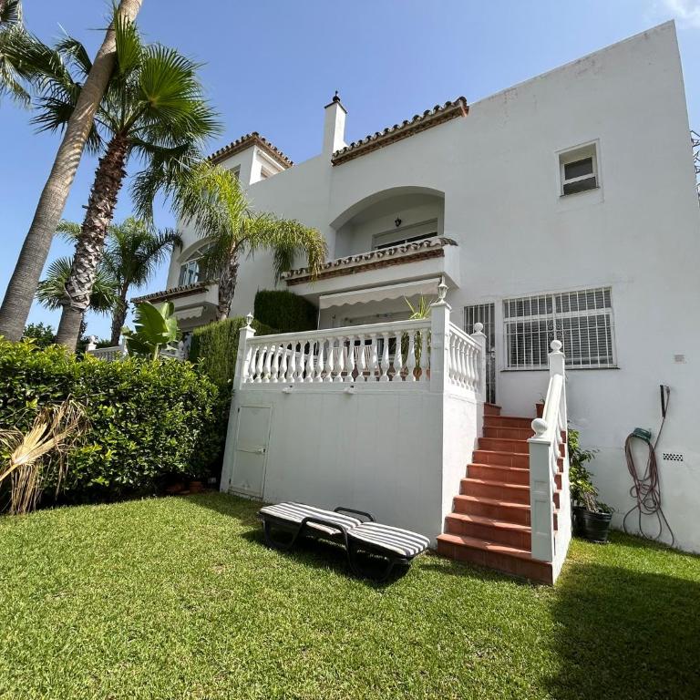 Estepona Casa Jenny - Casa Unifamiliar de 2 dormitorios - 1