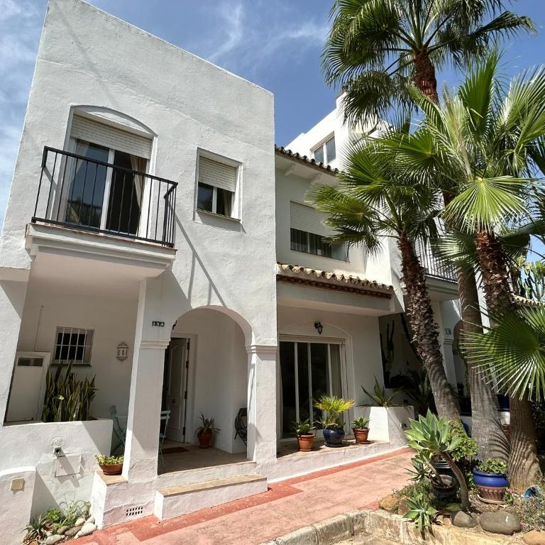Estepona Casa Jenny - Casa Unifamiliar de 2 dormitorios - 2