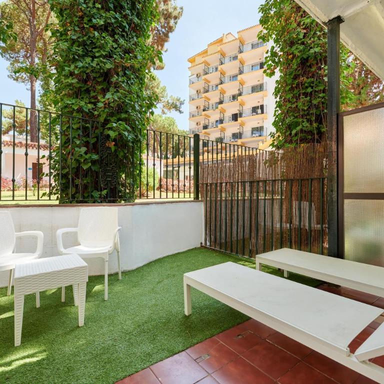 AluaSun Marbella Park - Doppelzimmer XS - 1