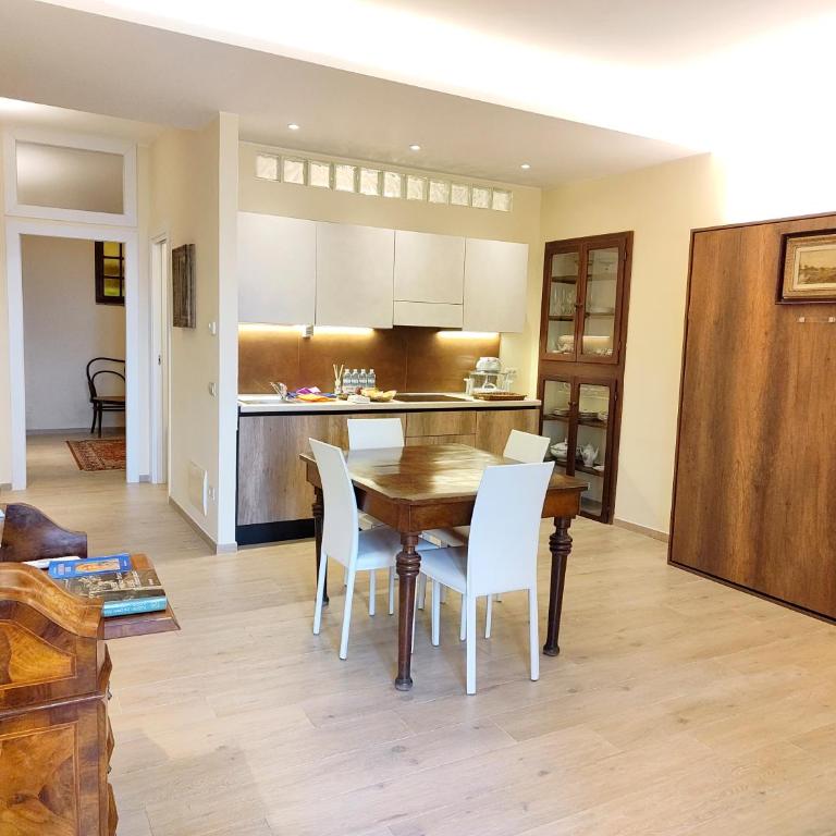 MyAssisiSuite - La Suite di San Rufino - Dimora Storica in Pietra Antica, Assisi Centro, 2 VERI Matrimoniali, Piano Terra NO Barriere, Accoglienza e Check Live - Mówimy po polsku - Appartamento Superior - 1