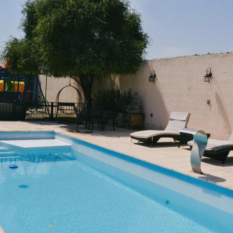 Depto alaniz salinas - Apartamento de 1 dormitorio - 17