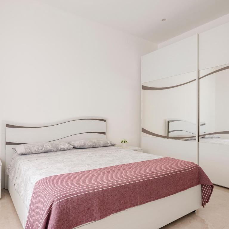 Dimora Via del Mare - Appartamento con 2 Camere da Letto - 1