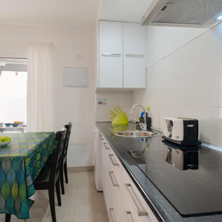 Noa Apartment - Apartamento de 1 dormitorio - 2
