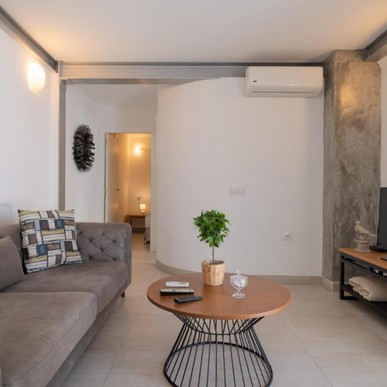 Noa Apartment - Apartamento de 1 dormitorio - 3