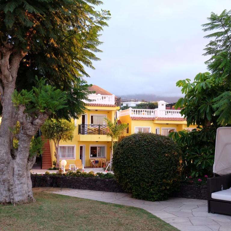 Penthouse Apartment Villa Rosalva - Apartamento Ático - 28