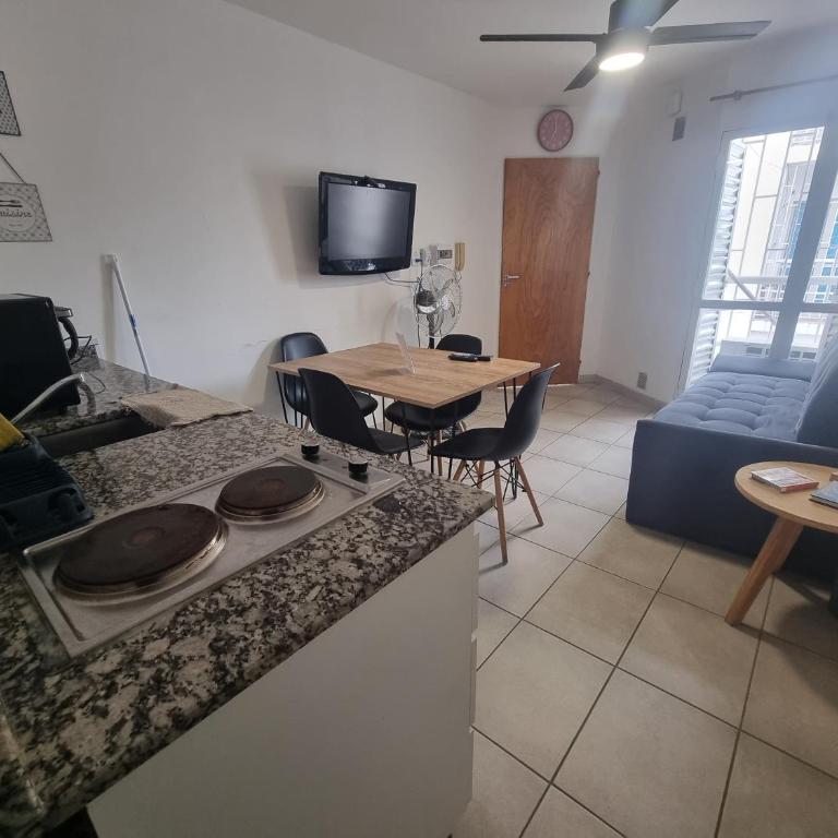 Departamento en el corazón de Guemes! - Apartamento de 1 dormitorio - 31