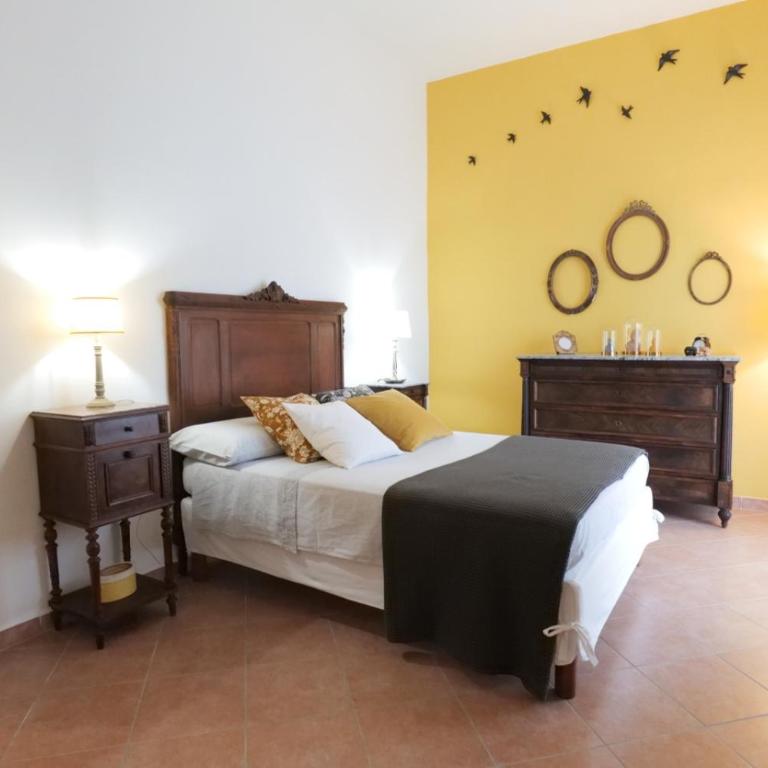 Il tempo ritrovato Casa Vacanze - Appartamento con 2 Camere da Letto - 2