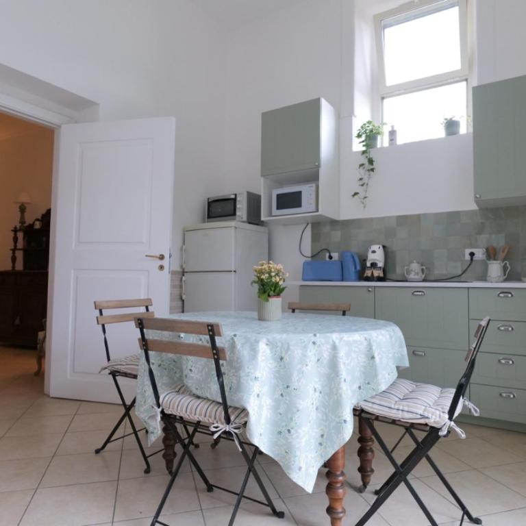 Il tempo ritrovato Casa Vacanze - Appartamento con 2 Camere da Letto - 18