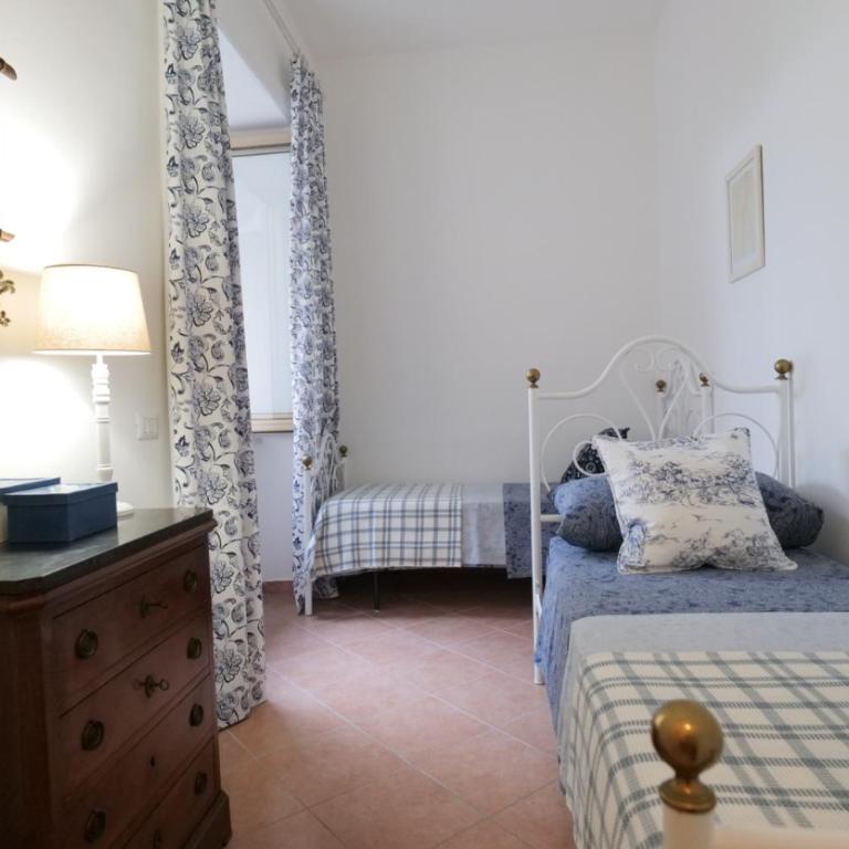 Il tempo ritrovato Casa Vacanze - Appartamento con 2 Camere da Letto - 6