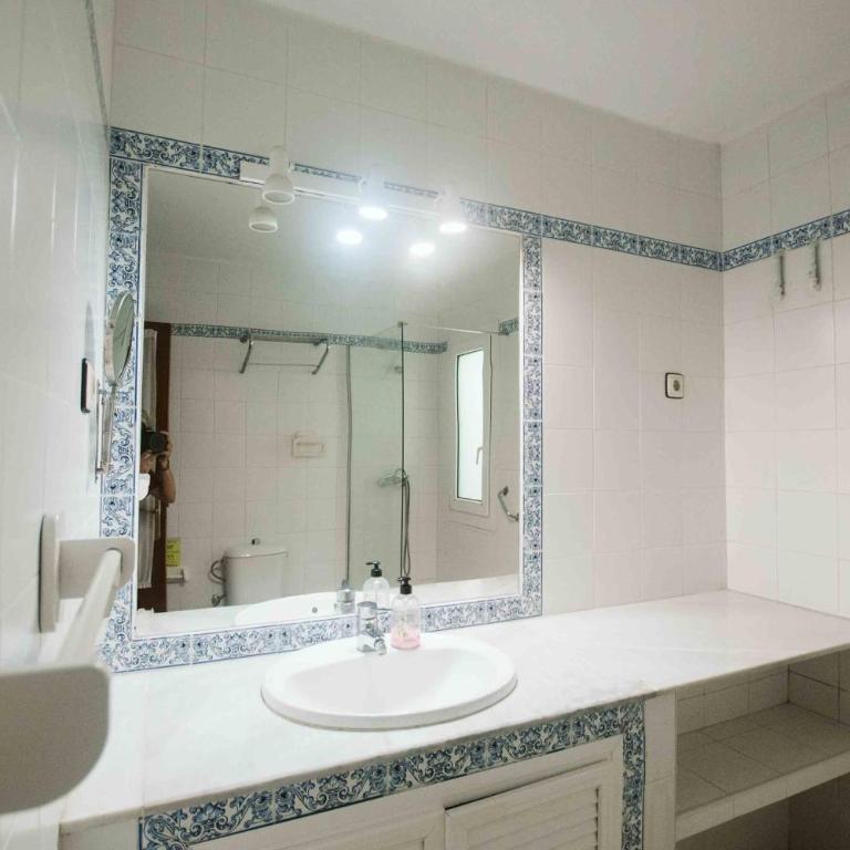 CASA JAZMIN EN FINCA NAVEDA - Casa Vacanze con 3 Camere da Letto - 8