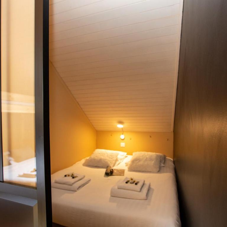 Les Barrats - Duplex - Central - Vue Mont-Blanc - Appartement - 5