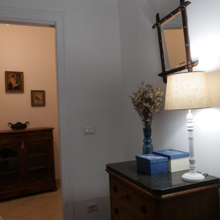 Il tempo ritrovato Casa Vacanze - Appartamento con 2 Camere da Letto - 10