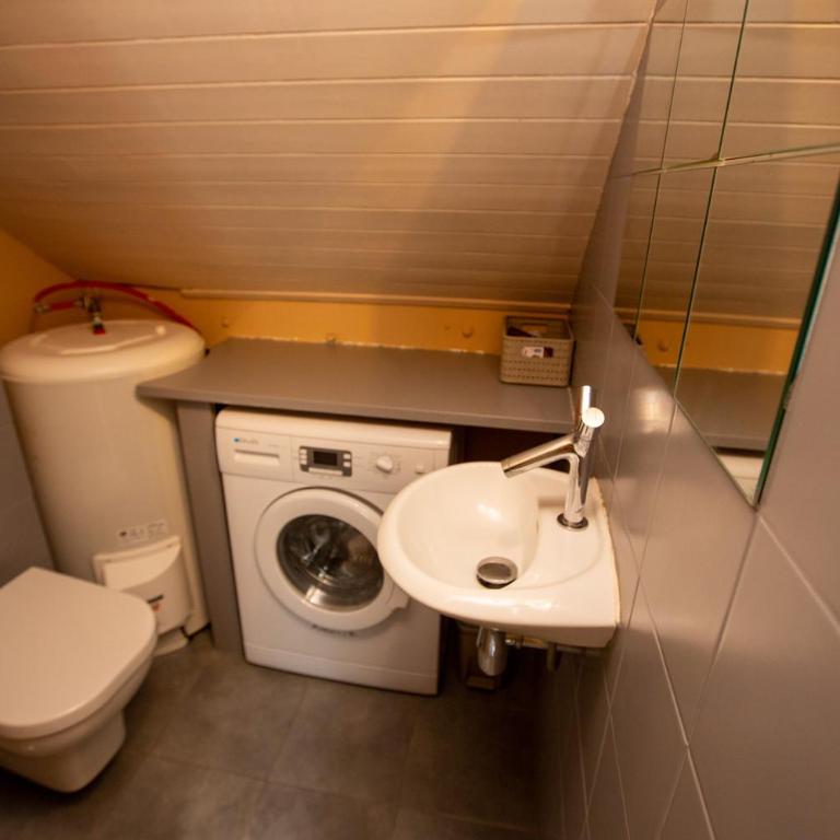 Les Barrats - Duplex - Central - Vue Mont-Blanc - Appartement - 28