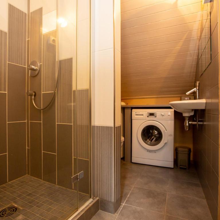 Les Barrats - Duplex - Central - Vue Mont-Blanc - Appartement - 29
