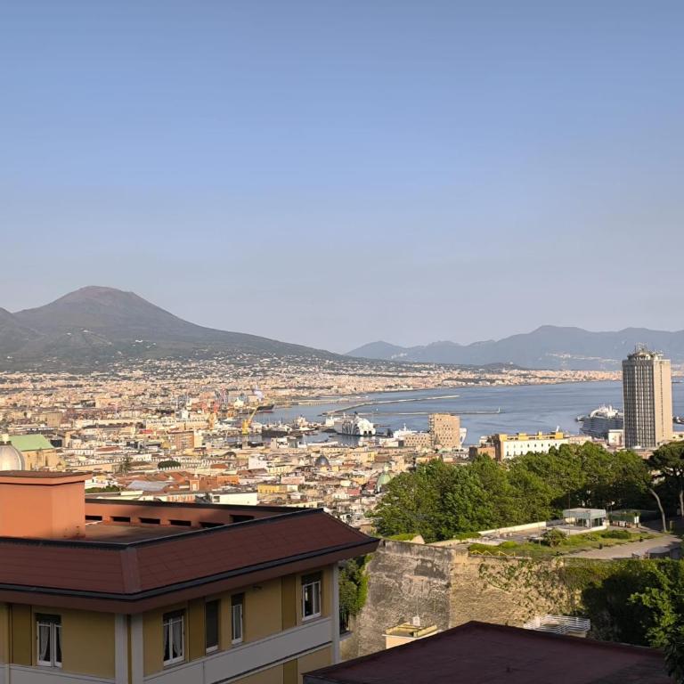 Il tempo ritrovato Casa Vacanze - Appartamento con 2 Camere da Letto - 3