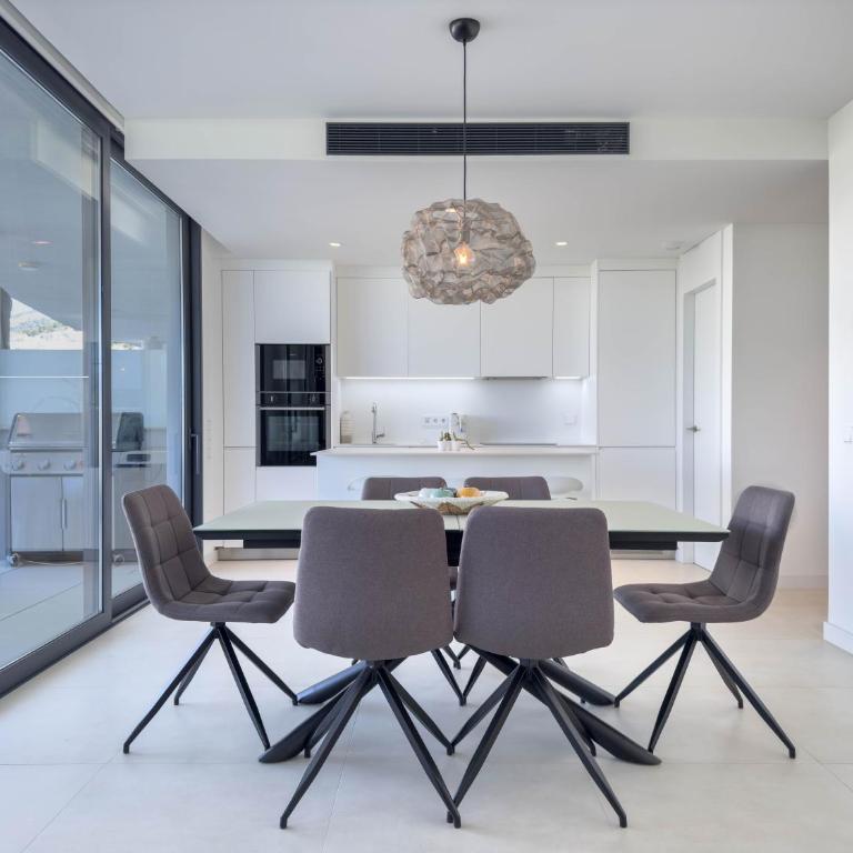 Higueron West by gms apartaments - Two-Bedroom Apartment - 3