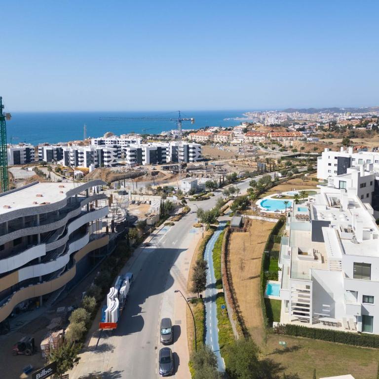 Higueron West by gms apartaments - Two-Bedroom Apartment - 6