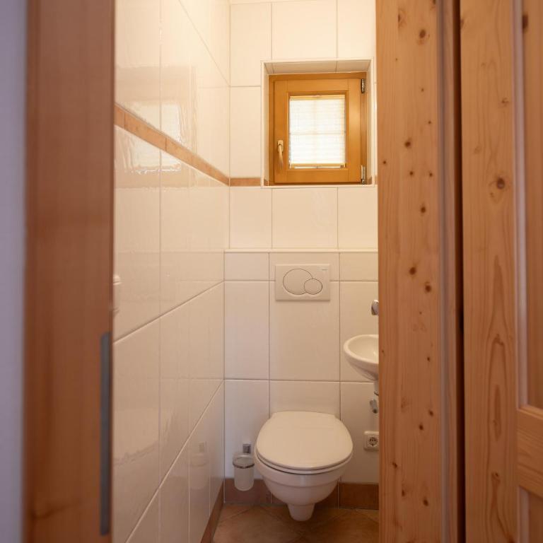 Almhäuser Filzsteinalpe Almhaus 196 - Ferienhaus - 7